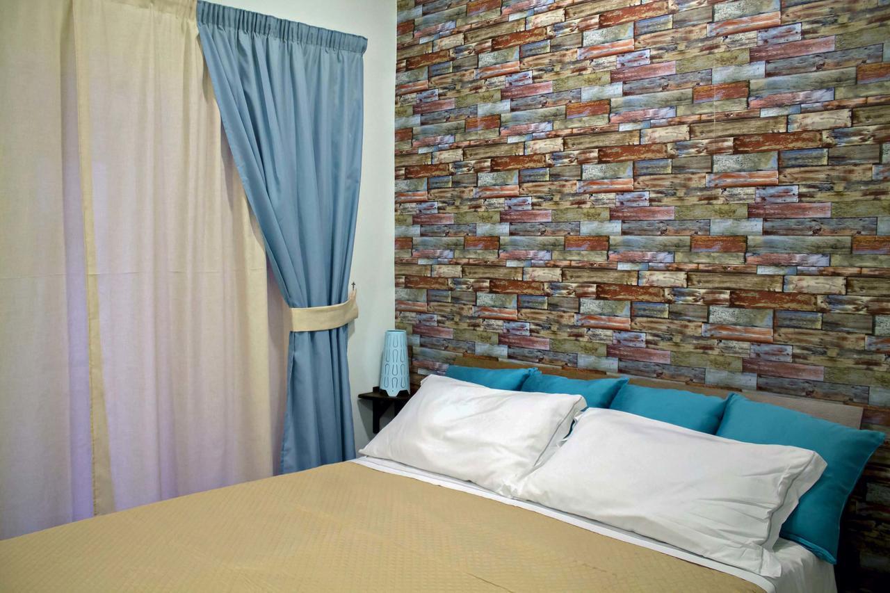 Mercury Home Room&Breakfast Naples Luaran gambar