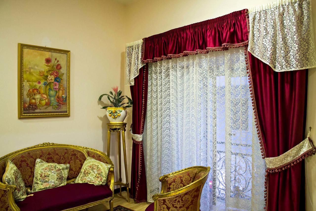 Mercury Home Room&Breakfast Naples Luaran gambar