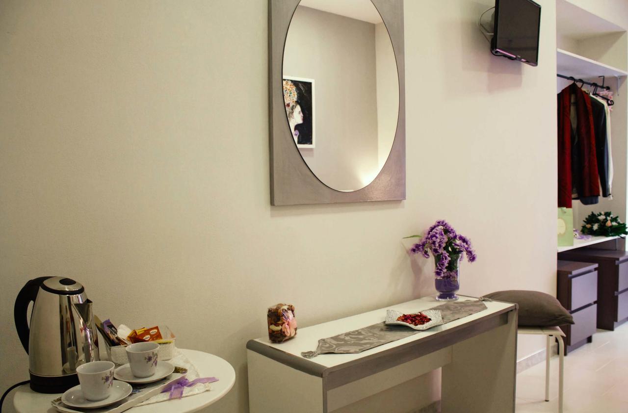 Mercury Home Room&Breakfast Naples Luaran gambar