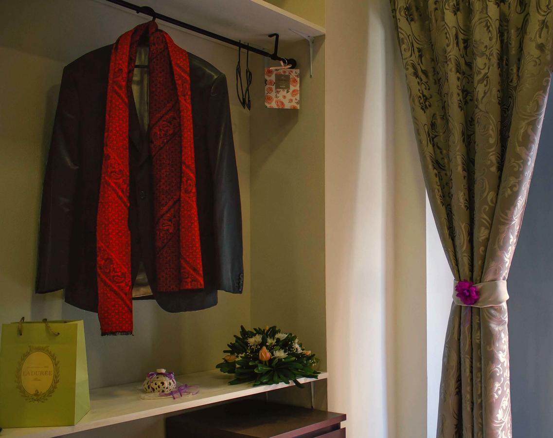 Mercury Home Room&Breakfast Naples Luaran gambar