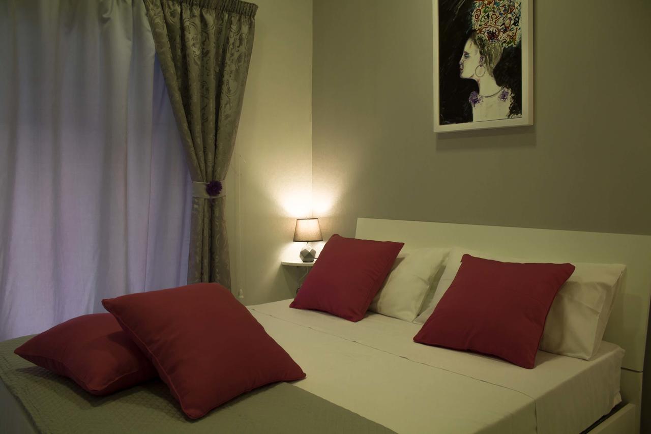 Mercury Home Room&Breakfast Naples Luaran gambar