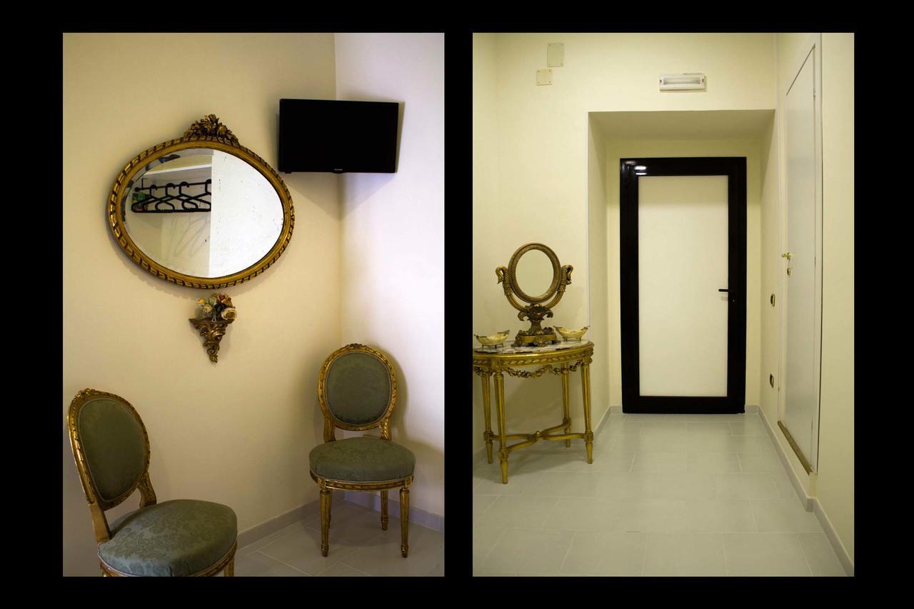 Mercury Home Room&Breakfast Naples Luaran gambar