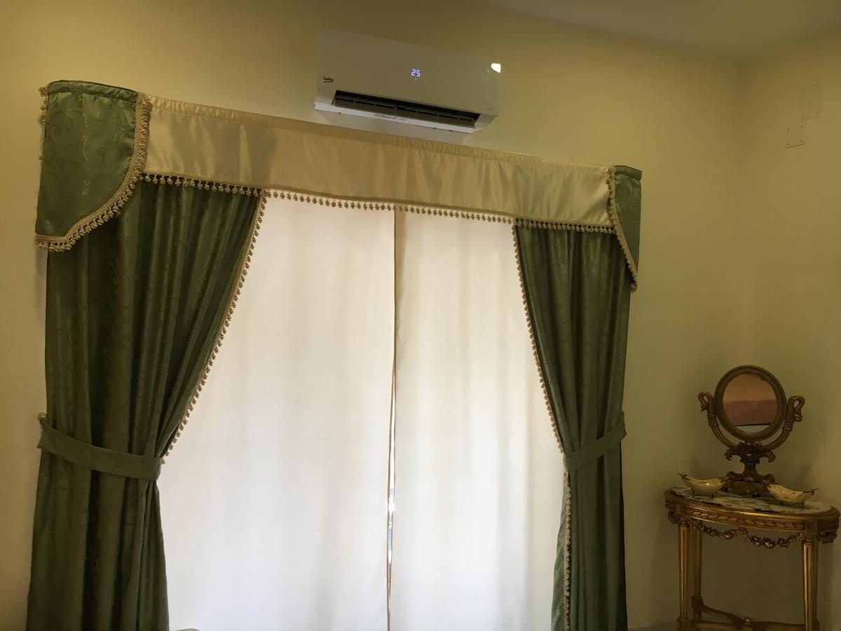 Mercury Home Room&Breakfast Naples Luaran gambar