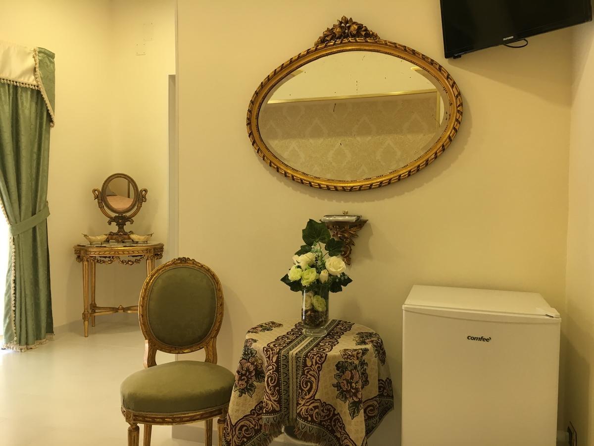 Mercury Home Room&Breakfast Naples Luaran gambar