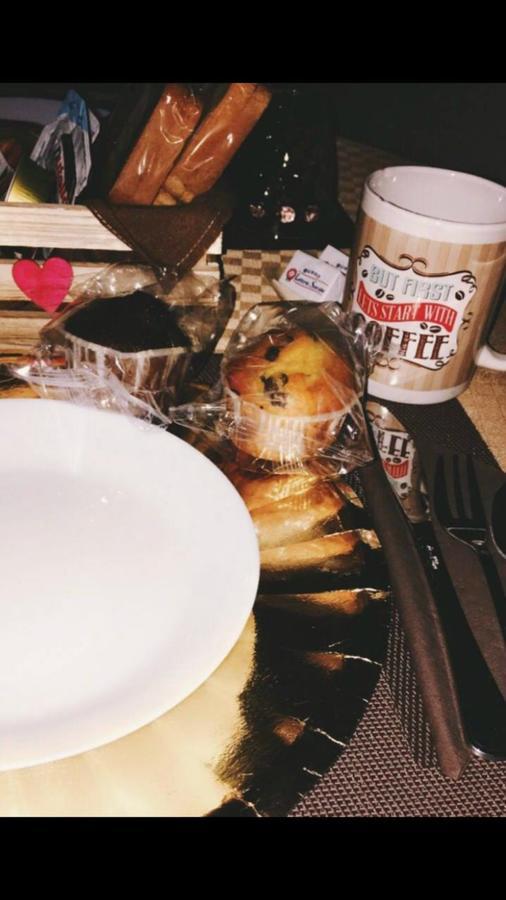 Mercury Home Room&Breakfast Naples Luaran gambar