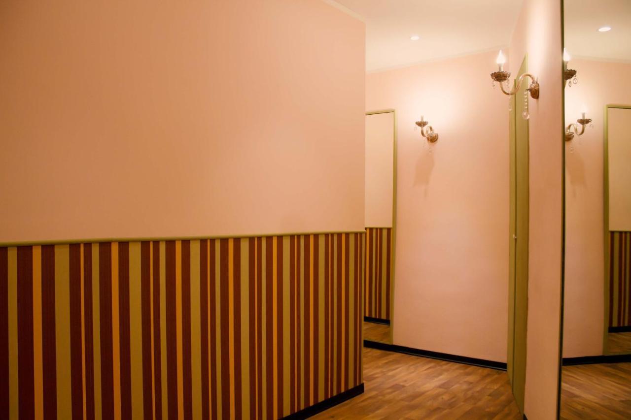 Mercury Home Room&Breakfast Naples Luaran gambar