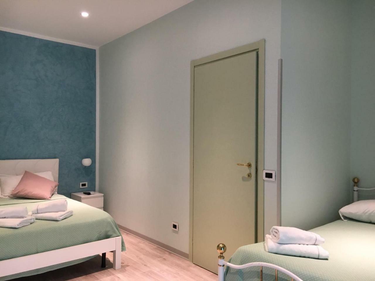 Mercury Home Room&Breakfast Naples Luaran gambar