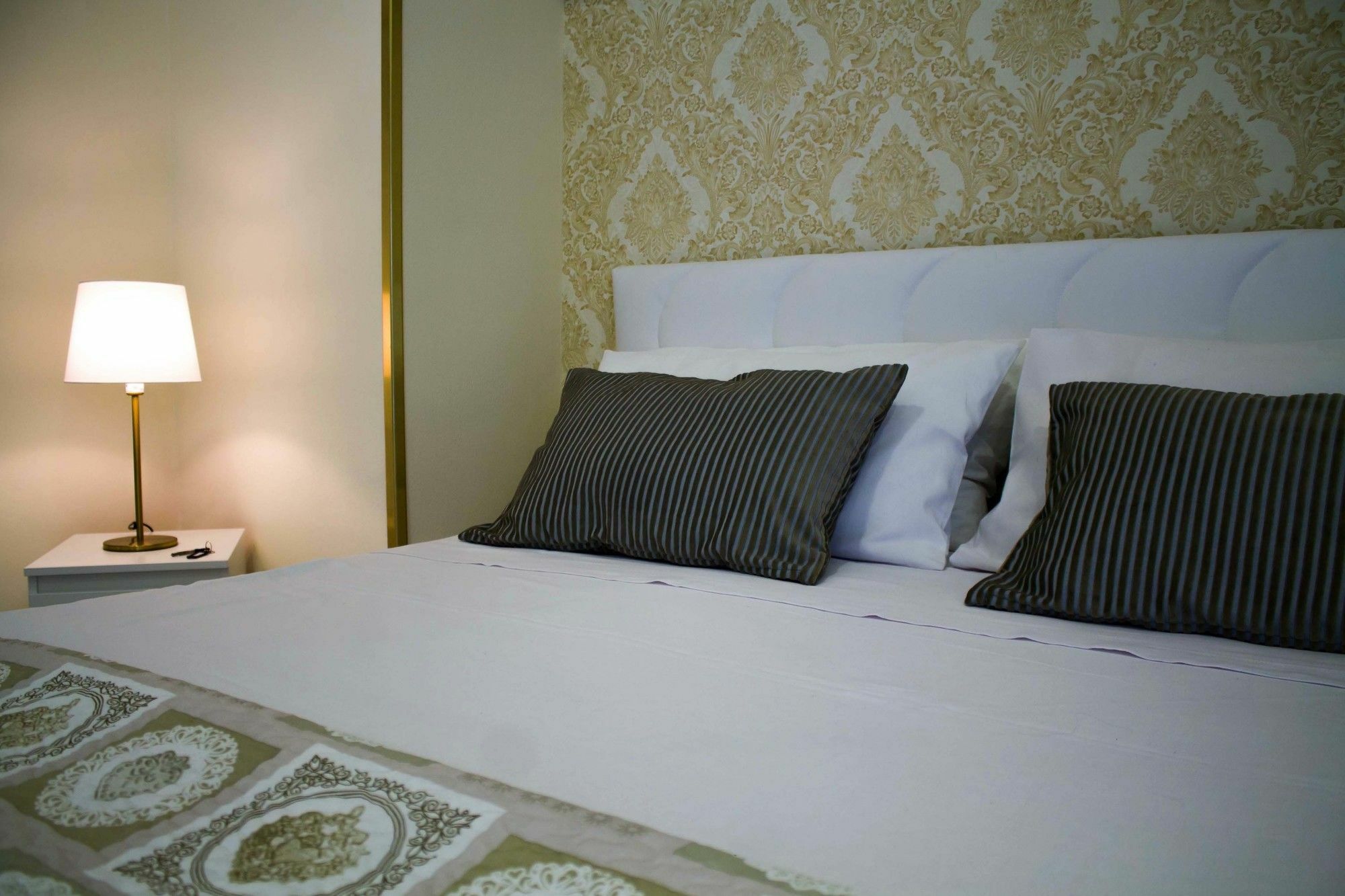 Mercury Home Room&Breakfast Naples Luaran gambar